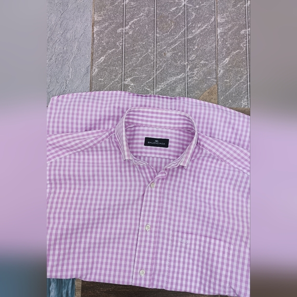 BALENCIAGA SHIRT - Picture 7 of 8